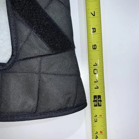 Ergodyne N-Ferno 6952 Thermal Insulated Hard Hat/Helmet Winter Liner, Black - Picture 8 of 8